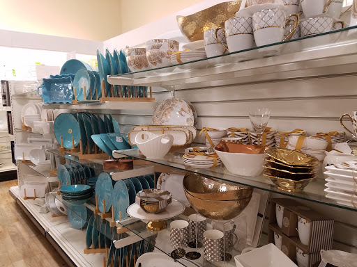 Department Store «HomeGoods», reviews and photos, 1945 W Lumsden Rd, Brandon, FL 33511, USA