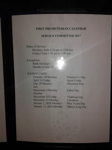 Soup Kitchen «Loaves And Fishes», reviews and photos