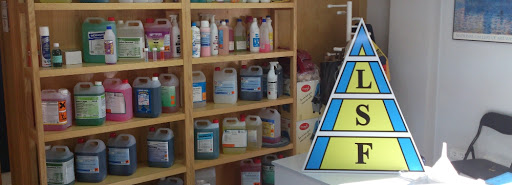 Limpiezas Y Servicios La Fragatina en Fraga, Huesca