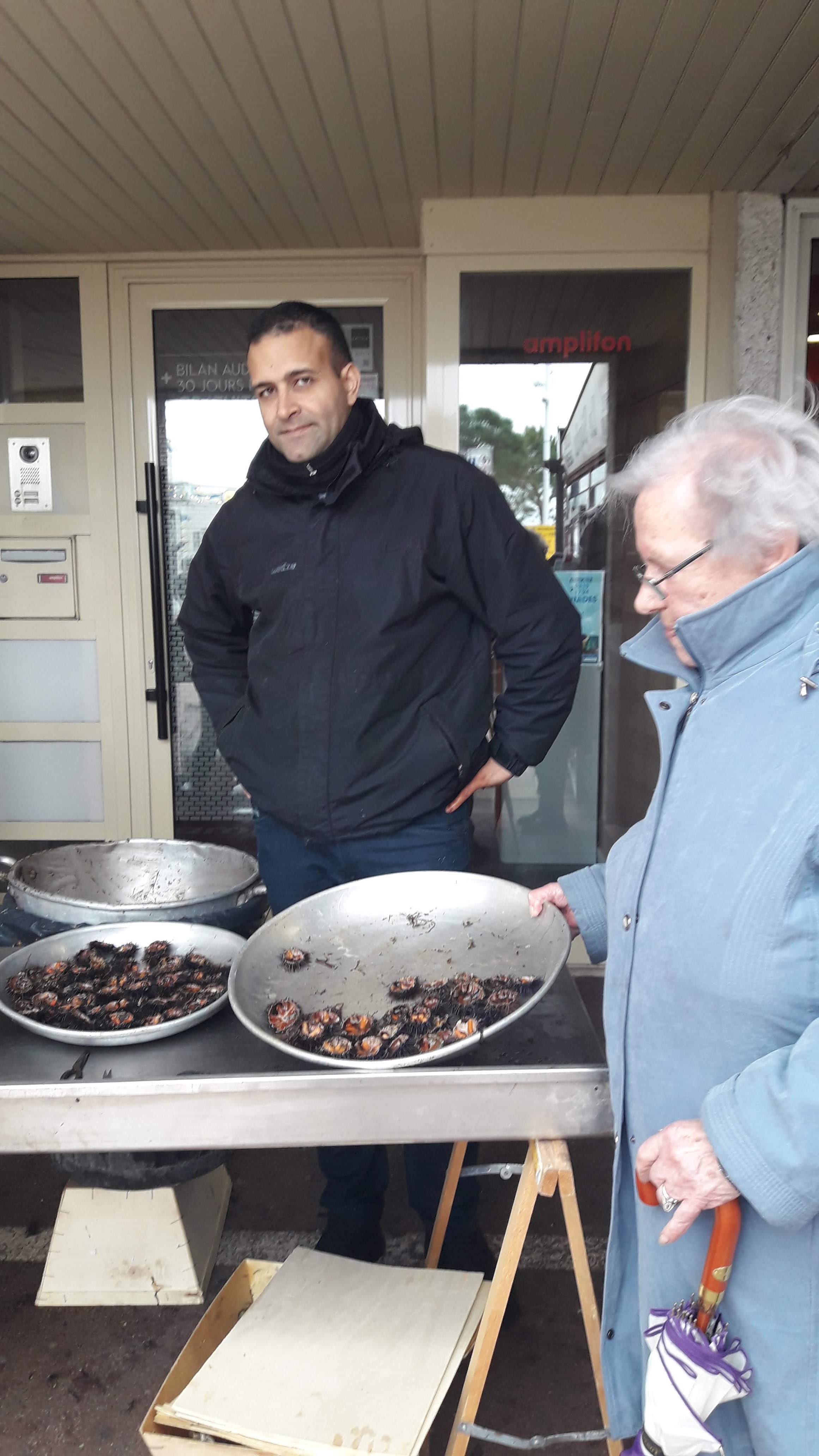 Photo n° 14 de l'avis de Mireille.o fait le 12/02/2019 à 10:26