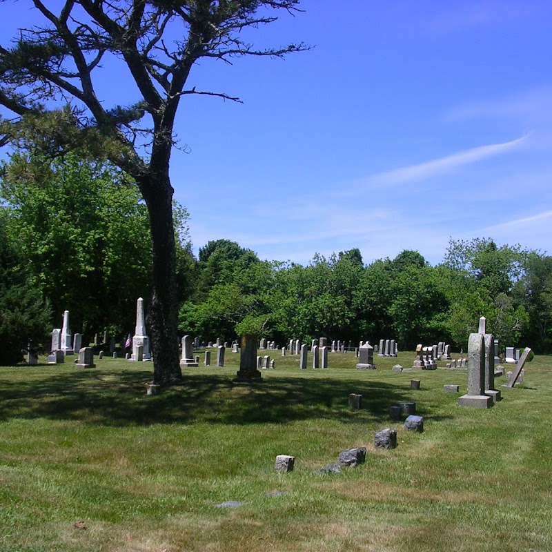 East Barnstable Cemetery