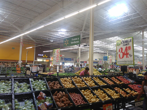 Walmart La Huerta
