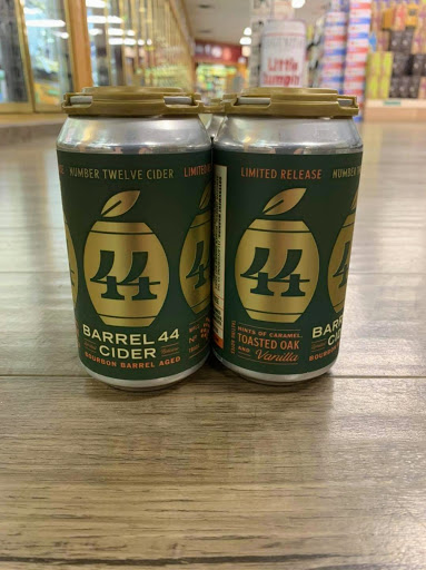 Wine Store «Top Ten Liquors», reviews and photos, 9887 Norma Ln, Woodbury, MN 55125, USA