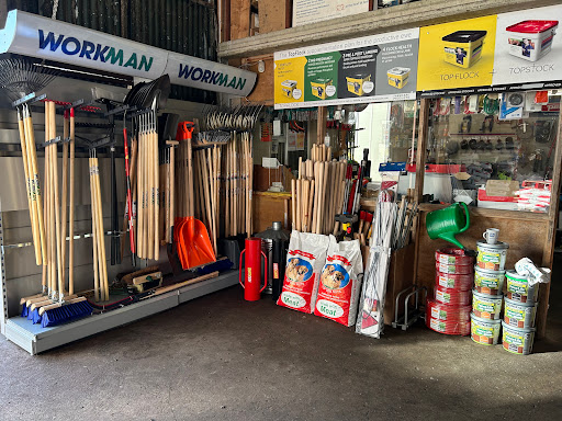 Carty Hardware Agricultural & Hardware Suppliers