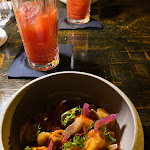 Photo n°5 de l'avis de Ilaria.i fait le 27/06/2023 à 06:01 sur le  Altro. Cucina e Cocktail - Ristorante Grottaferrata à Grottaferrata