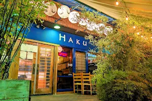 Haku Sushi image