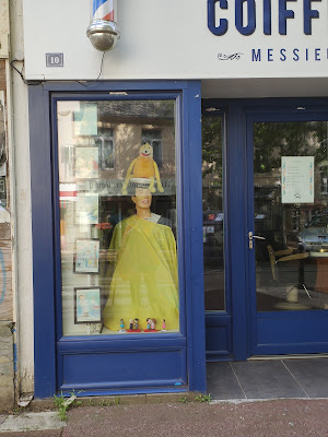 L'Hair Farceur à Cherbourg-en-Cotentin