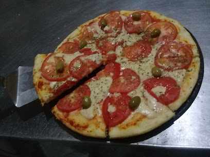 Pizzeria 'Chris Mau'