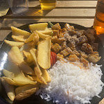 Photo n°11 de l'avis de Carolina.a fait le 19/09/2020 à 22:38 sur le  Toast to Coast Bicocca à Milan