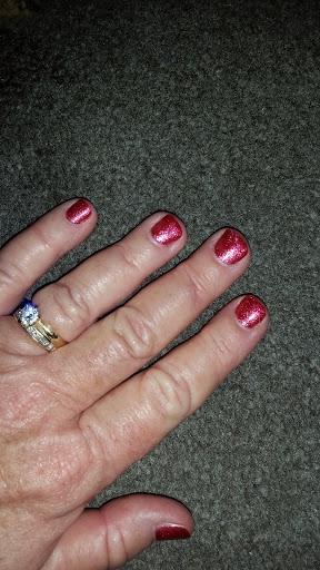 Hair Salon «Village Hair Co», reviews and photos, 2 S Vernon St, Sunbury, OH 43074, USA