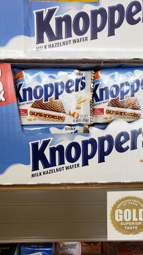 Supermarket «ALDI», reviews and photos, 1260 Powder Springs St SW, Marietta, GA 30064, USA