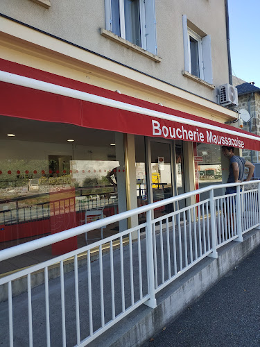 Boucherie-charcuterie Boucherie Maussacoise Maussac