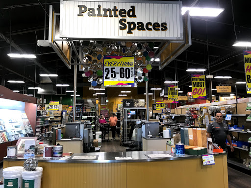 Hardware Store «Orchard Supply Hardware», reviews and photos, 1601 41st Ave, Capitola, CA 95010, USA