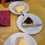 Photo n°4 de l'avis de pietro.i fait le 25/09/2023 à 13:09 sur le  Montelleri Ristorante & Residenza di Campagna à Vicchio