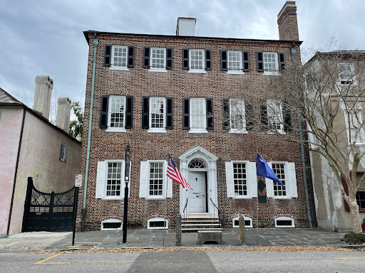 Museum «Heyward-Washington House», reviews and photos, 87 Church St, Charleston, SC 29403, USA