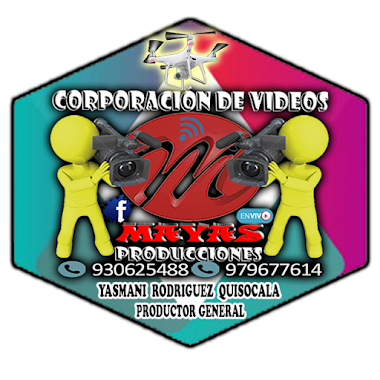Mayas Producciones Lampa