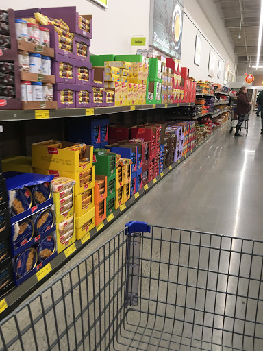 Supermarket «ALDI», reviews and photos, 262C US-130, Bordentown, NJ 08505, USA