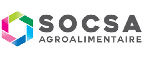 SOCSA Agroalimentaire à Toulouse