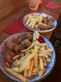 Plats et boissons du Restaurant japonais authentique Tsuta Ramen à Strasbourg - n°20