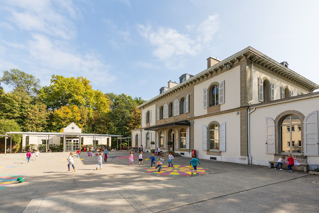 Geneva English School (GES) - Primary Campus - Schule