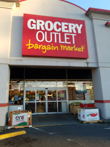 Grocery Store «Grocery Outlet Bargain Market», reviews and photos, 102 Cross St SE, Auburn, WA 98002, USA