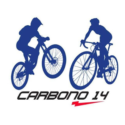 Carbono 14 Bikes