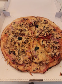 Plats et boissons du Pizzeria Nico's pizza à Cestas - n°17