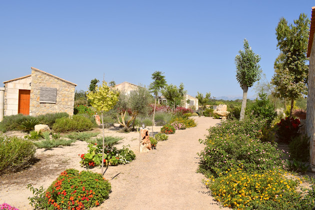 Photo hôtels ES RECÓ DE MARIA 07519 Maria de la Salut