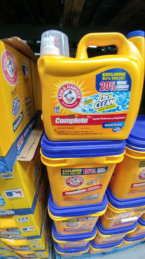 Warehouse club «BJ’s Wholesale Club», reviews and photos, 6290 Commerce Palms Dr, Tampa, FL 33647, USA