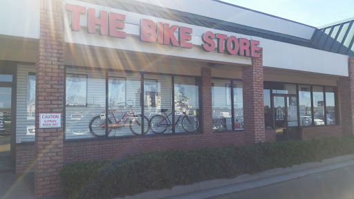 Bicycle Store «Bike Store», reviews and photos, 4025 Watson Blvd #240, Warner Robins, GA 31093, USA