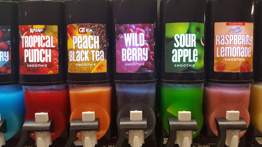 Gas Station «QuikTrip», reviews and photos, 2012 S Goliad St, Rockwall, TX 75087, USA