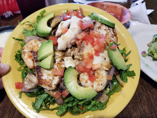 Restaurant «Amigo Loco», reviews and photos, 82 S Broadway St, Damascus, AR 72039, USA