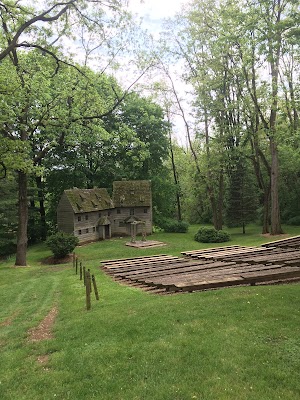 Ephrata Cloister - photo 80