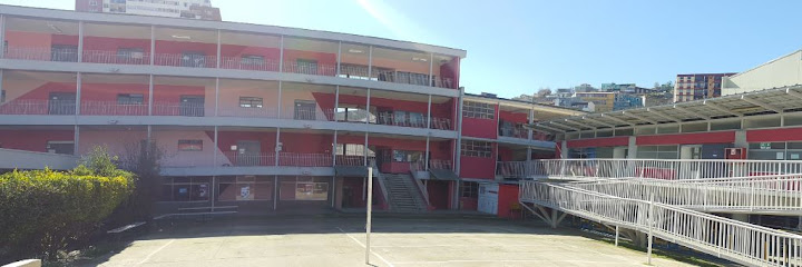 Liceo de Niñas María Franck