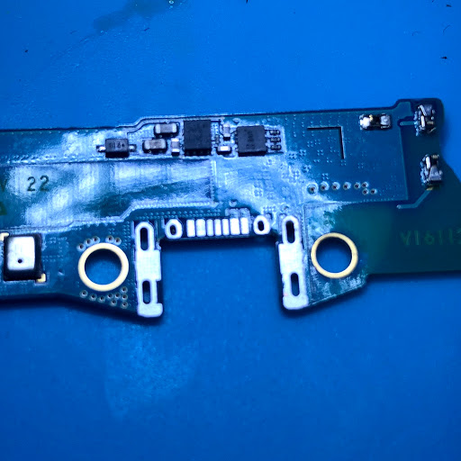 Phone Repair Service «A2 Phone Repair», reviews and photos, 3980 Platt Rd, Ann Arbor, MI 48108, USA