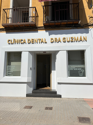 Clinica Dental Guzmán en Posadas, Córdoba