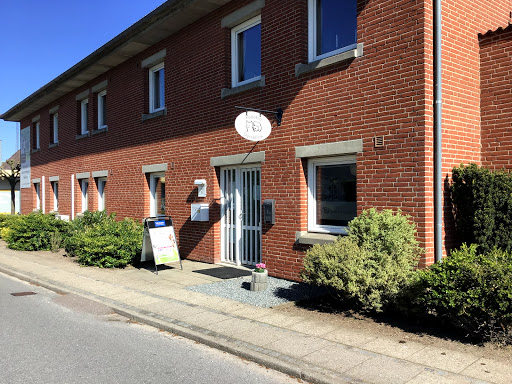 Rødekro Dyreklinik in Rødekro, Aabenraa
