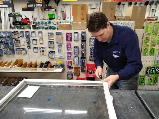 Paint Store «CLIFF HARDWARE», reviews and photos, 11115 Reading Rd, Sharonville, OH 45241, USA