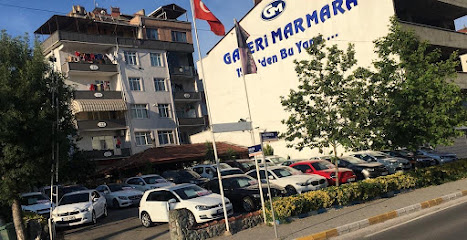 Galeri Marmara