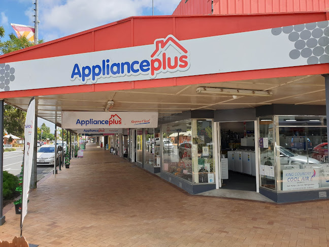 Reviews of Applianceplus - Te Kuiti in Te Kuiti - Other