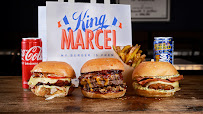 Photos du propriétaire du Restaurant de hamburgers King Marcel Levallois à Levallois-Perret - n°2