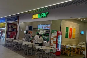 Subway 1 Utama Shopping Centre image