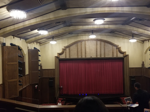 Performing Arts Theater «Lydia Mendelssohn Theatre», reviews and photos, 911 N University Ave, Ann Arbor, MI 48109, USA