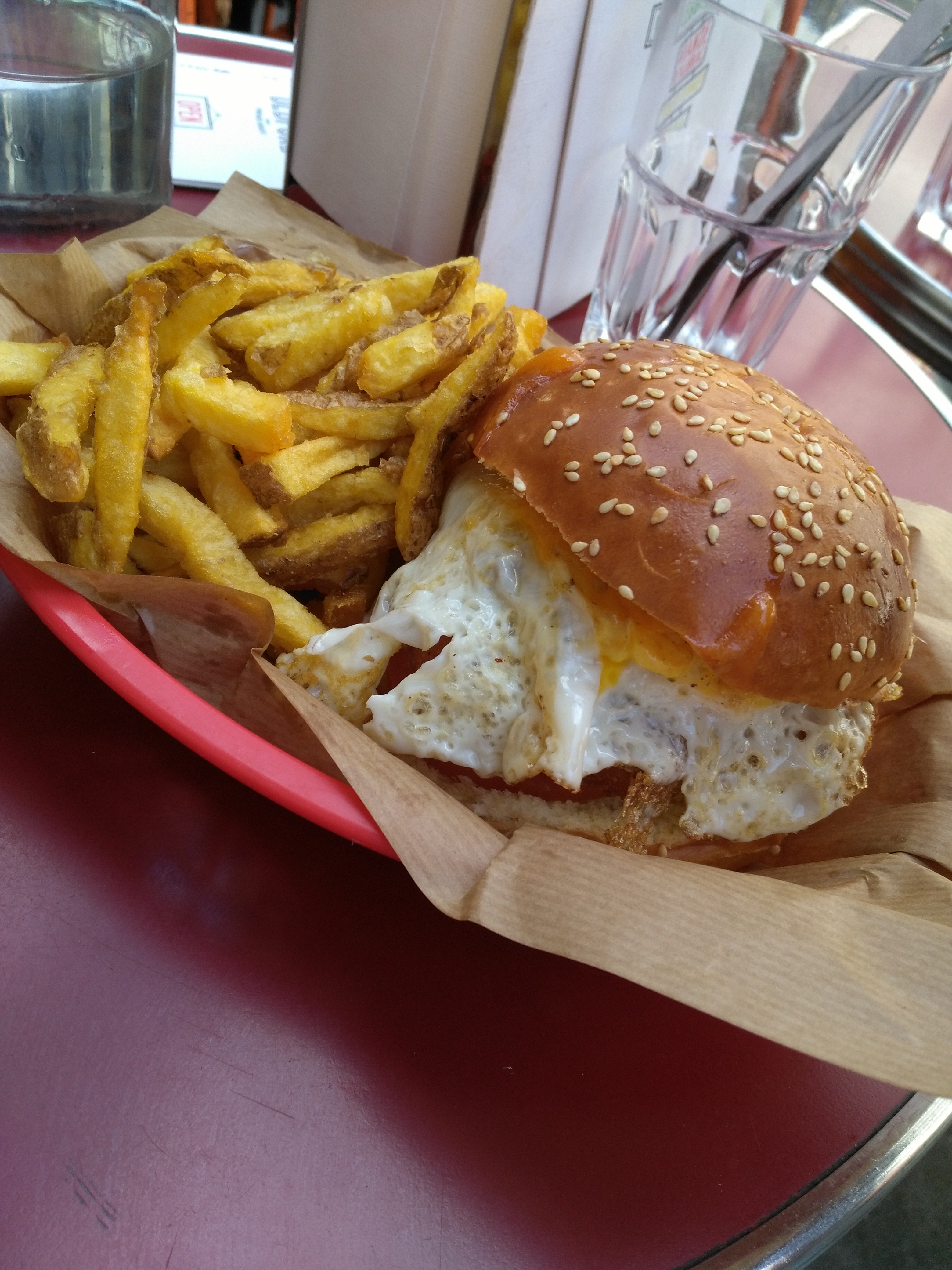 Photo n° 2 de l'avis de Alexandre.e fait le 14/08/2017 à 12:18