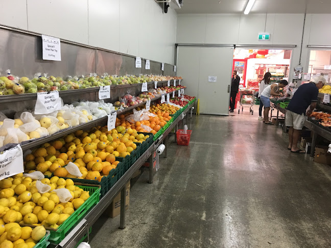 Reviews of Lim Chhour Supermarket China Town in Auckland - Supermarket