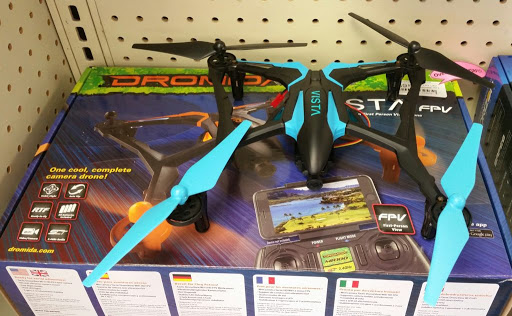 Toy Store «Bulverde Hobby Shop», reviews and photos, 30069 US-281, Bulverde, TX 78163, USA