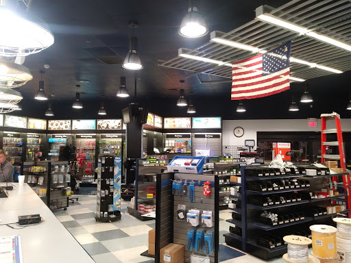 Electrical Supply Store «Summit Electric Supply», reviews and photos, 500 N Beach St, Fort Worth, TX 76111, USA