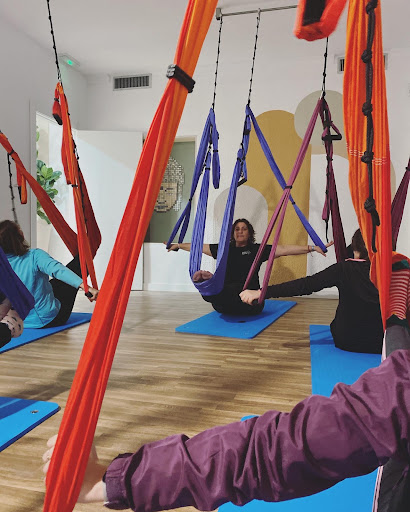 CURE Centro Integral del deporte y la salud en Pilar de la Horadada, Alicante
