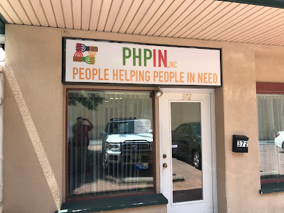 People Helping People in Need
