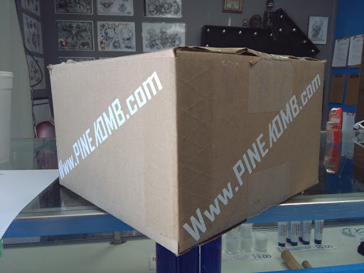 Explore dead inside tattoo ideas, creative tattoo ideas in Bradenton, available at Memory Lane Tattoo Co.